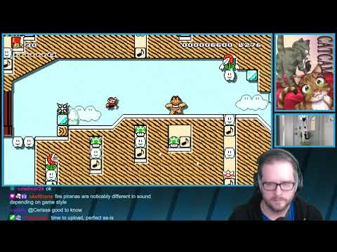 com_poser Level Clears - ♪ Be Our Guest ♪