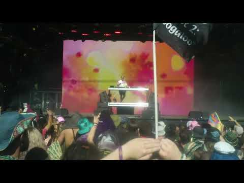 GRiZ - Chasing The Golden Hour Set- 2022