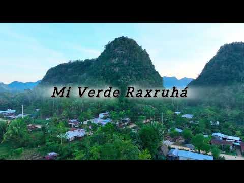 Raxruhá, Alta Verapaz.