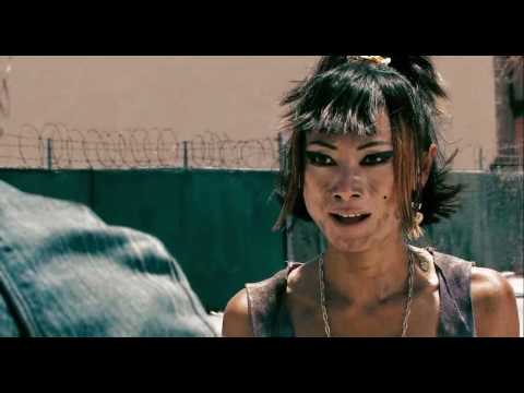 Crank High Voltage - Full Body Tourettes