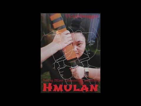 ViciouSwagger- Hmulan (Official Audio)
