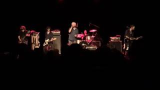 Guided By Voices - 9/1/16 - Milwaukee, WI - Expecting Brainchild
