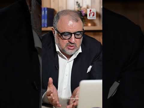 Ես ասացի՝ իշխանափոխությու՞ն եմ ուզում անեմ