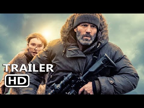 Statham sticks close to formula as a lethal former spy in &lsquo;Shelter&rsquo;