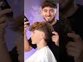 Modern Mullet