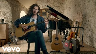 Hozier - Hozier On Moment&#39;s Silence (Common Tongue)