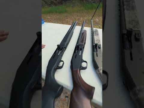 Optic-Ready Multicam Mossberg 940 JM Pro Review