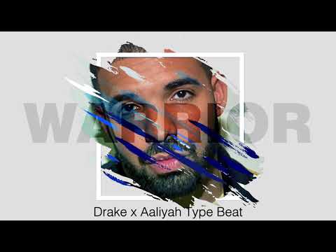 Warrior "Drake x Aaliyah Type Beat" (Prod. Martinz Beats) #Rnb