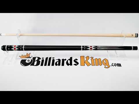 Valhalla VA730 Pool Stick - Cue View 360 - 4K Ultra HD Rotating 360 Degree Wide View