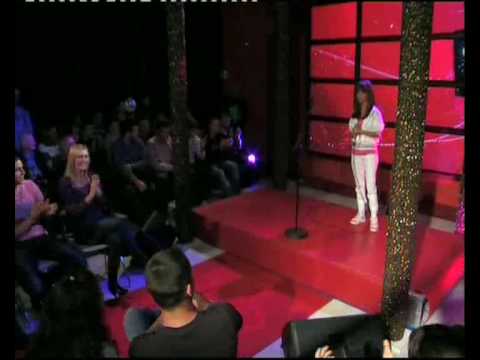 ATLAS TV EMISIJA PJEVAČ, NEVENA RAZIĆ