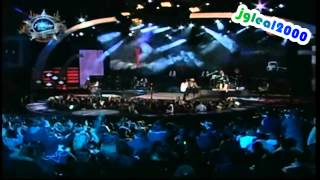 moderatto y k-paz de la sierra/ mi credo/hd en vivo