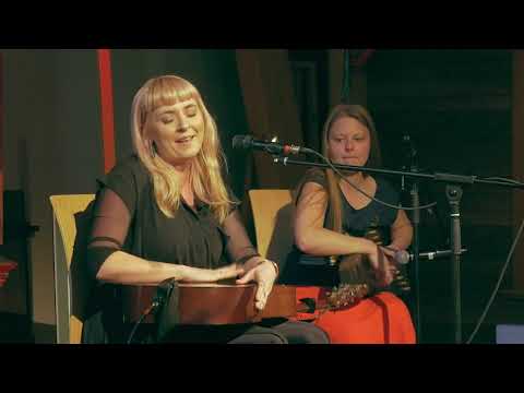 Eivør and Laima Jansone (live in Riga, 2016)