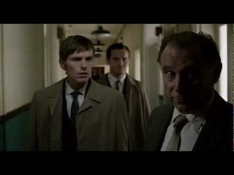 afbeelding Endeavour DVD Trailer