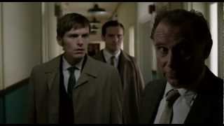 Endeavour DVD Trailer