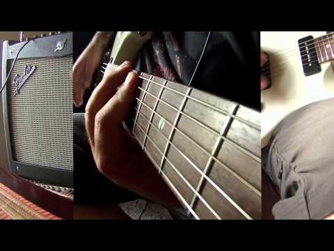 Fender Mustang III V2 Guitar Combo Amplifier