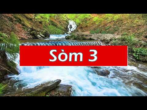 Sòm 3