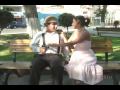 Estelita de Leo Dan en Tacna 