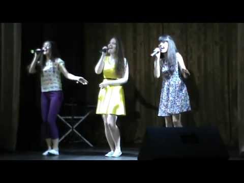 The Cup Of Music  - Murder on the dance floor (Cover Sofie Elis Bextor)