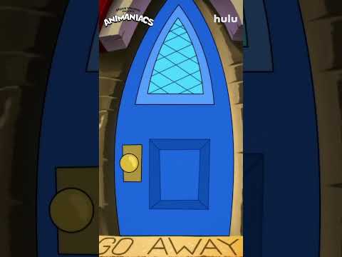 Slappy Squirrel Theme - Animaniacs