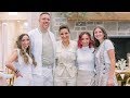 Hairitage Launch Party W Brooklyn And Bailey And Kamri Noel