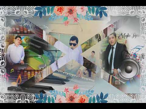 Meýlis Tajow Men ýalňyz dünýede.