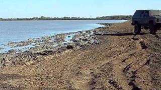 just playn in some mud