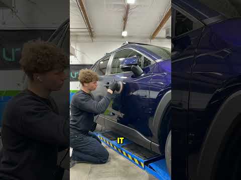 Make sure you polish after a clay bar surface or else you will leave your paint marred and hazed.