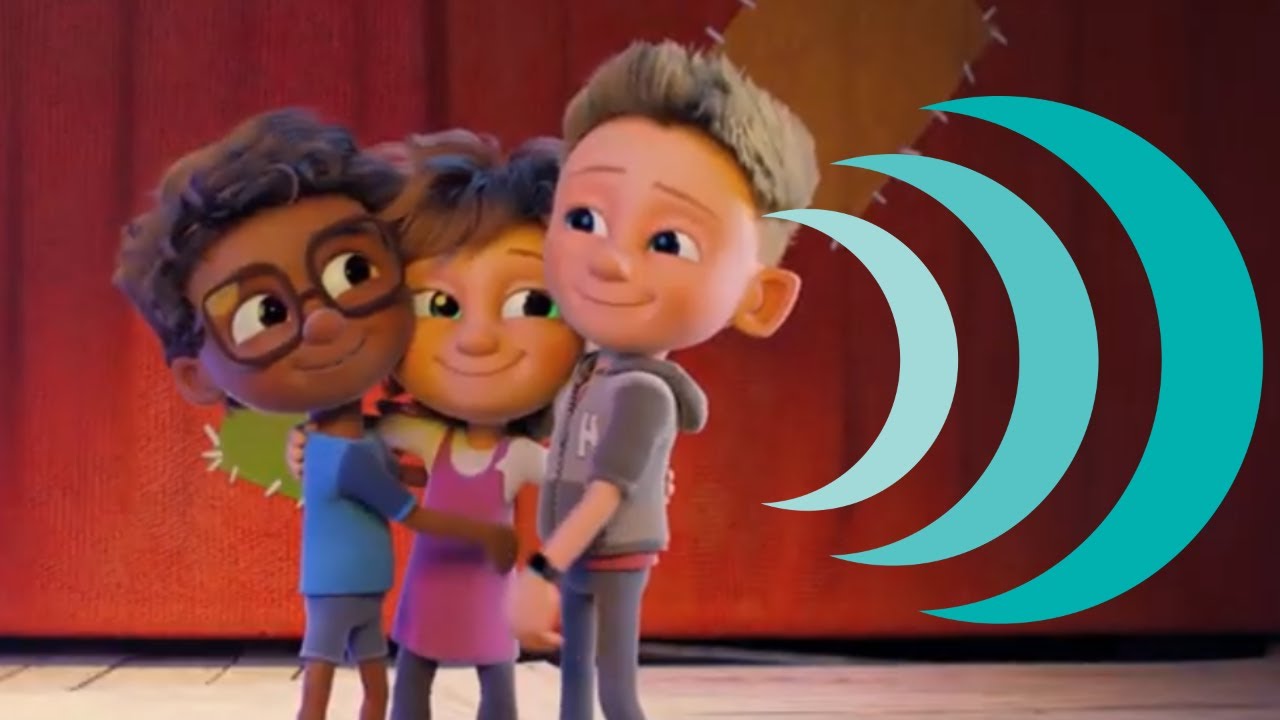 Trailer oficial de Ella Bella Bingo
