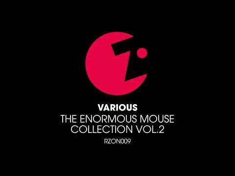 RZON009 Stu Chapman - Just Like Boom (Ozone Recordings)