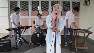 All The Joy - Moonchild (Cover)