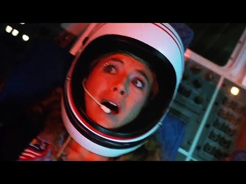 SpaceCamp (1986) Official Trailer