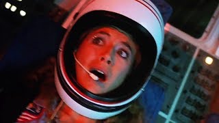 Space Camp (1986) ORIGINAL TRAILER