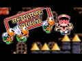 THWOMP Save Me Akogare Mario World 7