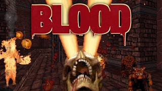 Blood (1997) Retrospective — Full Breakdown & Transcript