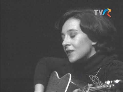 Anda Călugăreanu - Cântec