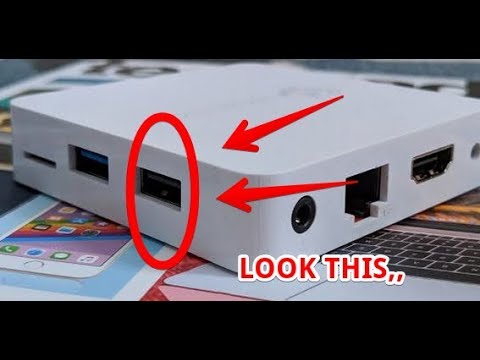 HIGH SPECIFICATION beelink a1 tv box