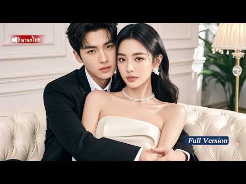สาวน่าสงสารที่ถูกเจ้าบ่าวทอดทิ้ง กลับถูก CEO หนุ่มหล่อขอแต่งงานต่อหน้าผู้คน และถูกตามใจจนเสียคน