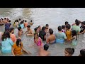 Ganga Bath Ganga Bath Open Bath Holy Bath Har Ki Pauri Haridwar Bath NEERAJ NO1
