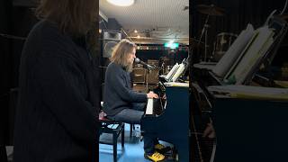 Frozen Notes (Warren Zevon) #music #singer #cover #song #warrenzevon #piano #vocal #voice #studio