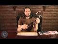 Assassin's Creed 3 Tomahawk Review 