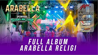 Download lagu FULL ALBUM ARABELLA RELIGI - PEMUDA SUDO WETAN - DHEHAN PRO AUDIO mp3