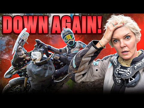 मैं अब और यह नहीं करना चाहता! - एपिसोड 409