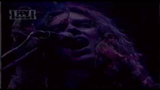 Jaguares - Quisiera ser alcohol (1999)