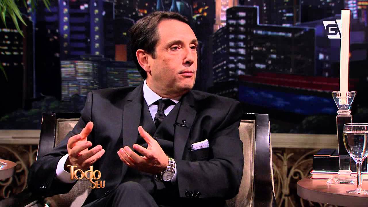 Todo Seu - Entrevista: Marketing pessoal e liderança (30/06/14)