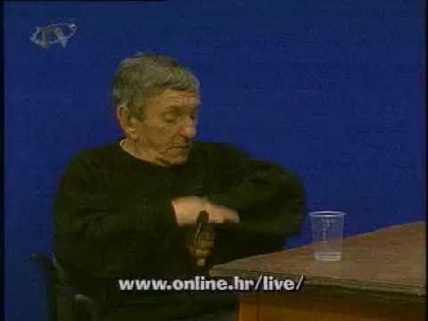 Noćna Mora -118- Ševa i Malnar