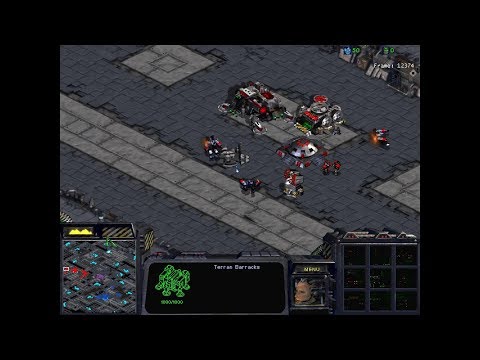 23 January 2019 Modstream - Nemesis Omega