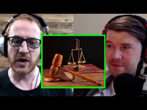 Will Kyle Go to a Half-Way House? & Steve's Time w/ the Legal System