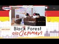 Resep Blackforest Khas Jerman Jelajah Kuliner Oma Eps 3 Kreasi Pondan