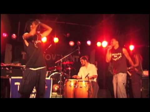 Nato Caliph @Mississippi Nights(Classic Soul Tyde)