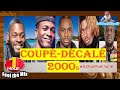 Coupé Décalé Mix DJ Arafat DJ Caloudji DJ Kitiko DJ Arsenal DJ Cool Jet Set Coupedecale Vol 18